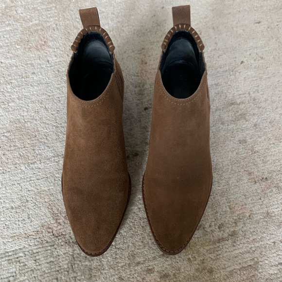 Alexander Wang Kori Chelsea bootie - Picture 2 of 7